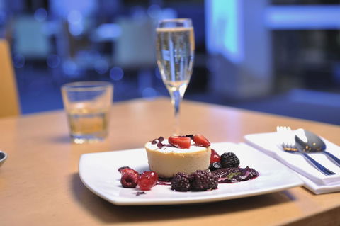 Mercure North Melbourne - Accommodation Asia 23