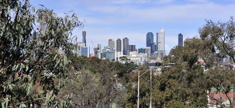 Mercure North Melbourne - Accommodation Asia 6