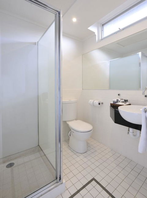 Mercure North Melbourne - Accommodation Asia 26
