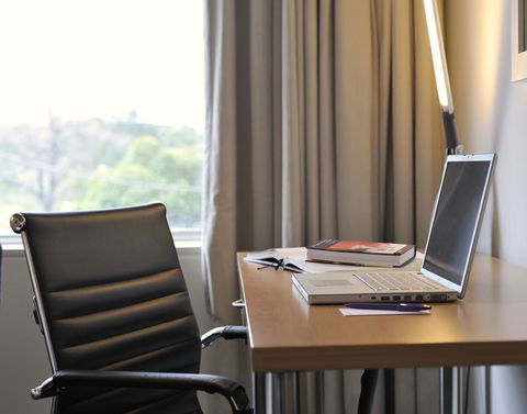Mercure North Melbourne - Accommodation Asia 30
