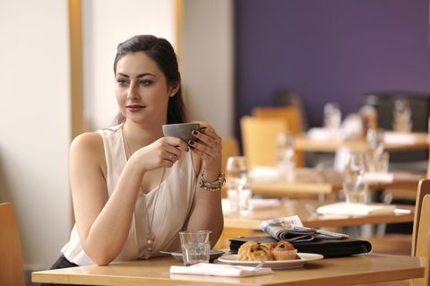 Mercure North Melbourne - Accommodation Asia 10