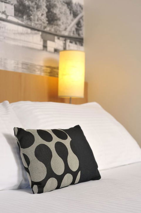Mercure North Melbourne - Accommodation Asia 33