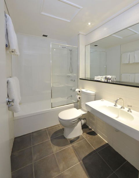 Mercure North Melbourne - Accommodation Asia 32