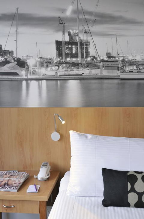 Mercure North Melbourne - Accommodation Asia 17