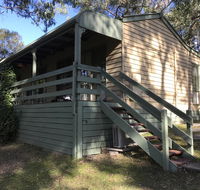 Day Dream Cottage - Accommodation Asia