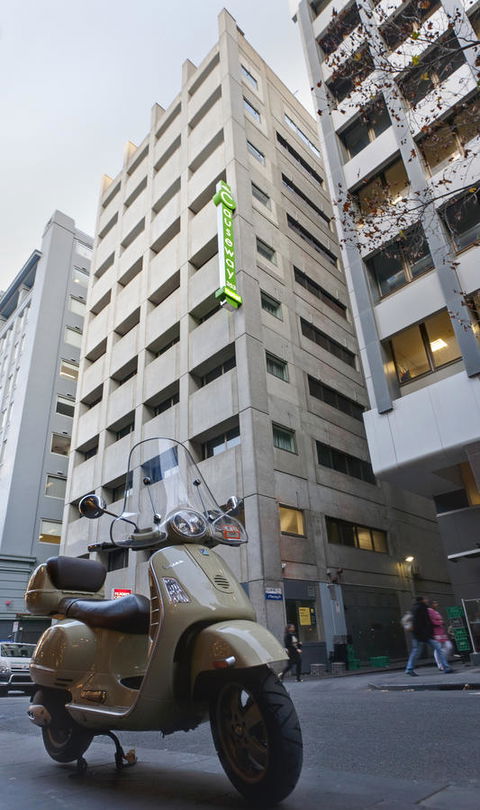 Causeway 353 Hotel - Accommodation Asia 3