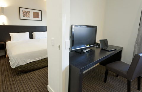 Causeway 353 Hotel - Accommodation Asia 32