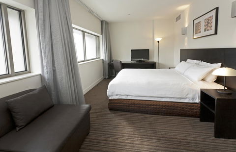 Causeway 353 Hotel - Accommodation Asia 25