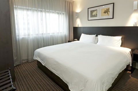 Causeway 353 Hotel - Accommodation Asia 31