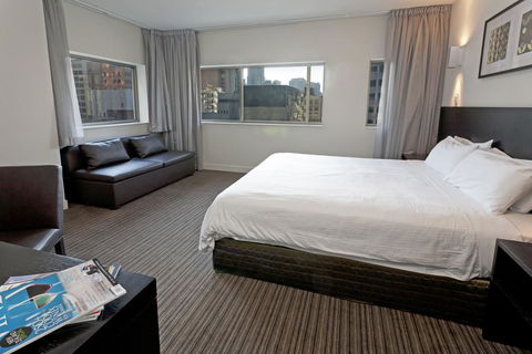 Causeway 353 Hotel - Accommodation Asia 34