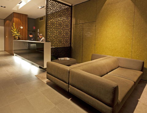 Causeway 353 Hotel - Accommodation Asia 13