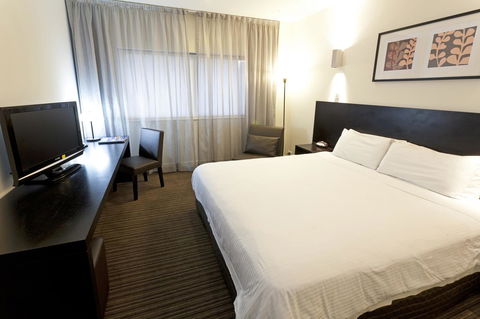 Causeway 353 Hotel - Accommodation Asia 5