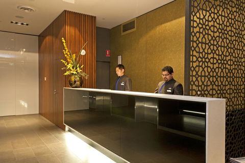 Causeway 353 Hotel - Accommodation Asia 1