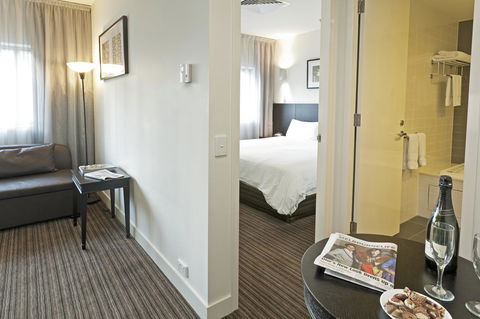 Causeway 353 Hotel - Accommodation Asia 33