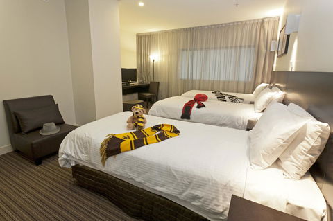 Causeway 353 Hotel - Accommodation Asia 37