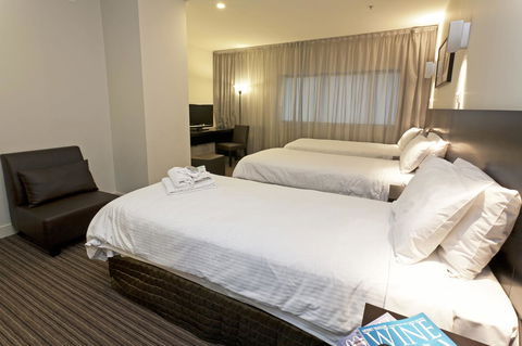 Causeway 353 Hotel - Accommodation Asia 20