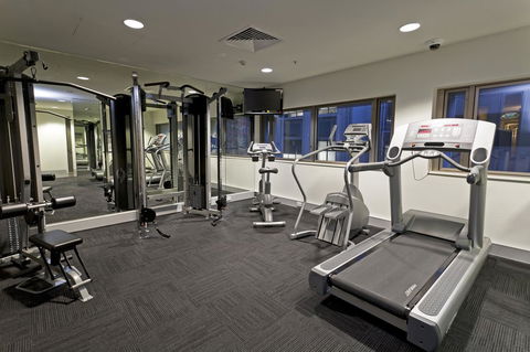 Causeway 353 Hotel - Accommodation Asia 11