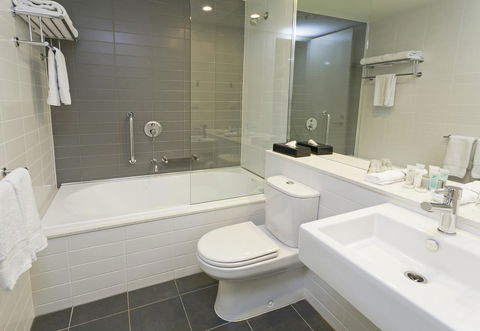 Causeway 353 Hotel - Accommodation Asia 28