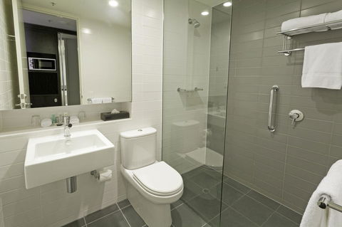 Causeway 353 Hotel - Accommodation Asia 2