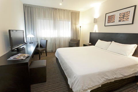 Causeway 353 Hotel - Accommodation Asia 0