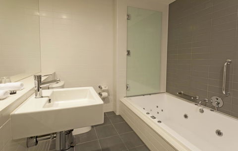 Causeway 353 Hotel - Accommodation Asia 29