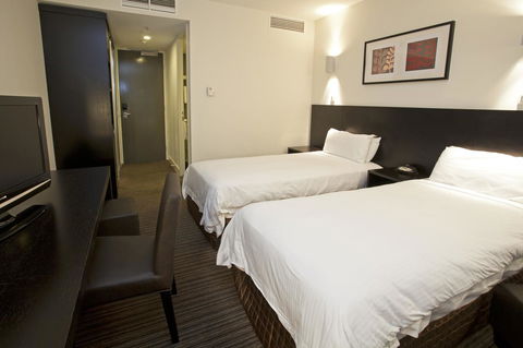 Causeway 353 Hotel - Accommodation Asia 26