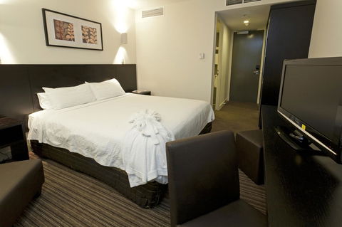 Causeway 353 Hotel - Accommodation Asia 30