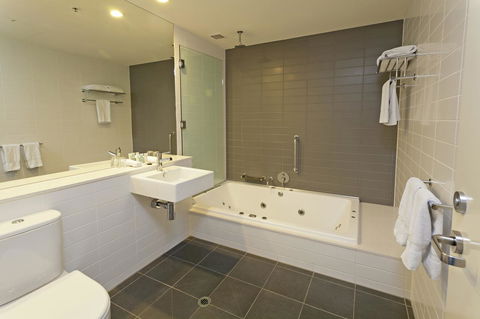 Causeway 353 Hotel - Accommodation Asia 35