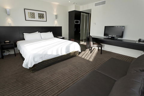 Causeway 353 Hotel - Accommodation Asia 8