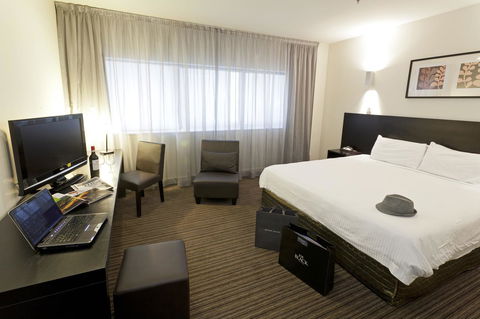 Causeway 353 Hotel - Accommodation Asia 24