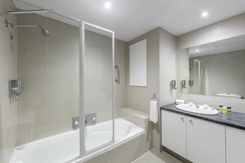 Riverside Apartments Melbourne (formerly Best Western Riverside Apartments) - Accommodation Asia 36