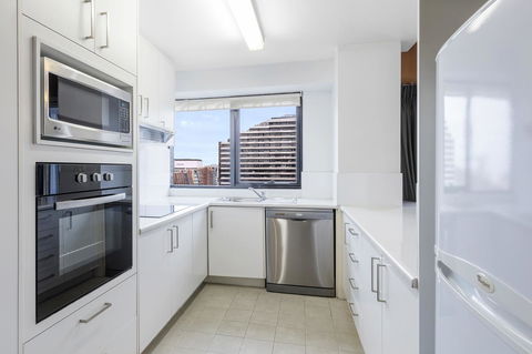 Riverside Apartments Melbourne (formerly Best Western Riverside Apartments) - Accommodation Asia 3