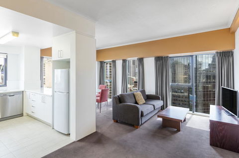 Riverside Apartments Melbourne (formerly Best Western Riverside Apartments) - Accommodation Asia 5