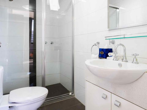 Riverside Apartments Melbourne (formerly Best Western Riverside Apartments) - Accommodation Asia 10