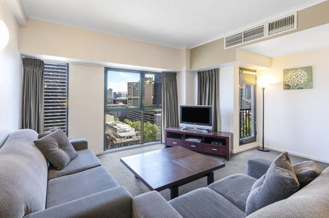 Riverside Apartments Melbourne (formerly Best Western Riverside Apartments) - Accommodation Asia 15