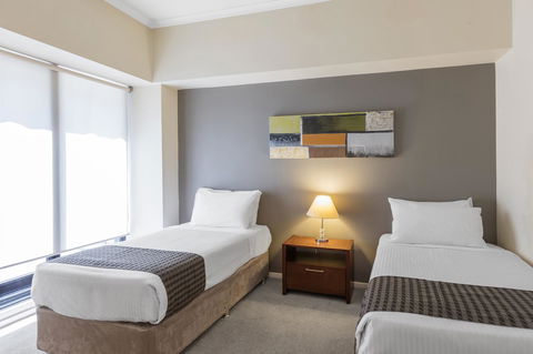 Riverside Apartments Melbourne (formerly Best Western Riverside Apartments) - Accommodation Asia 31