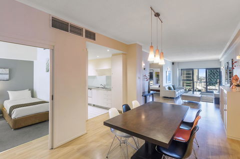 Riverside Apartments Melbourne (formerly Best Western Riverside Apartments) - Accommodation Asia 30