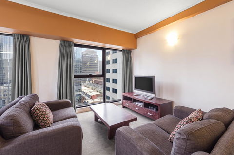 Riverside Apartments Melbourne (formerly Best Western Riverside Apartments) - Accommodation Asia 4