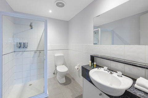 Riverside Apartments Melbourne (formerly Best Western Riverside Apartments) - Accommodation Asia 37