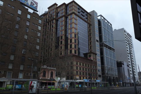 Riverside Apartments Melbourne (formerly Best Western Riverside Apartments) - Accommodation Asia 18