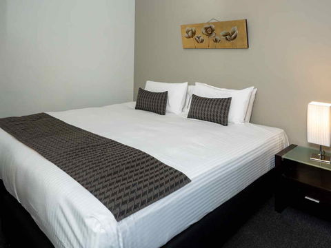 Riverside Apartments Melbourne (formerly Best Western Riverside Apartments) - Accommodation Asia 11