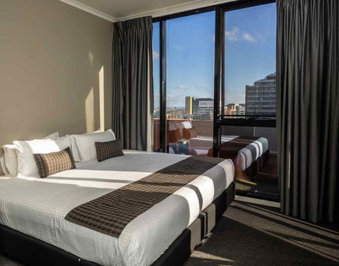 Riverside Apartments Melbourne (formerly Best Western Riverside Apartments) - Accommodation Asia 12