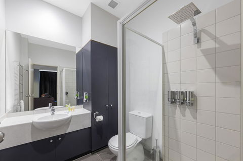 Riverside Apartments Melbourne (formerly Best Western Riverside Apartments) - Accommodation Asia 35