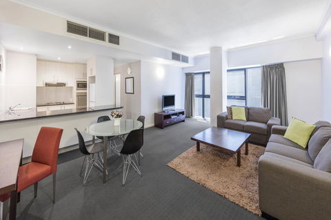 Riverside Apartments Melbourne (formerly Best Western Riverside Apartments) - Accommodation Asia 38
