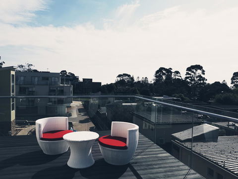 Apartments In Phillip Island Towers - Block C - Accommodation Guide 22
