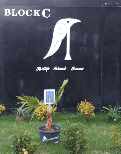 Apartments In Phillip Island Towers - Block C - Accommodation Guide 25