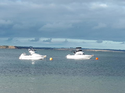 Apartments In Phillip Island Towers - Block C - Accommodation Guide 11