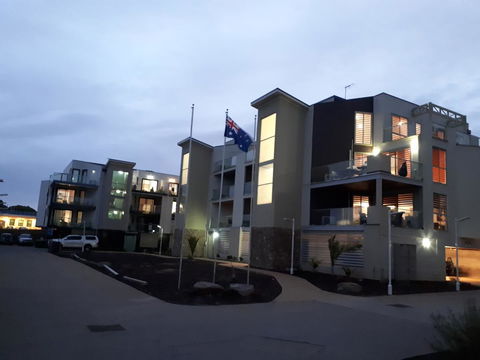 Apartments In Phillip Island Towers - Block C - Accommodation Guide 15