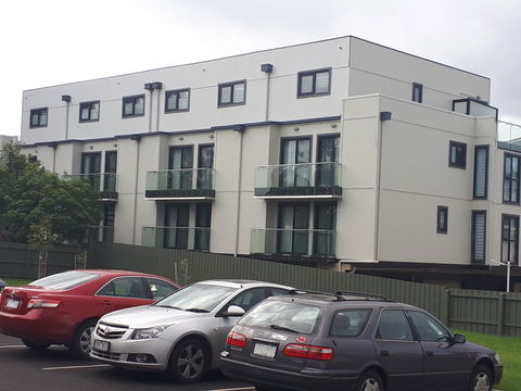 Apartments In Phillip Island Towers - Block C - Accommodation Guide 16