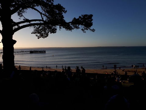 Apartments In Phillip Island Towers - Block C - Accommodation Guide 20